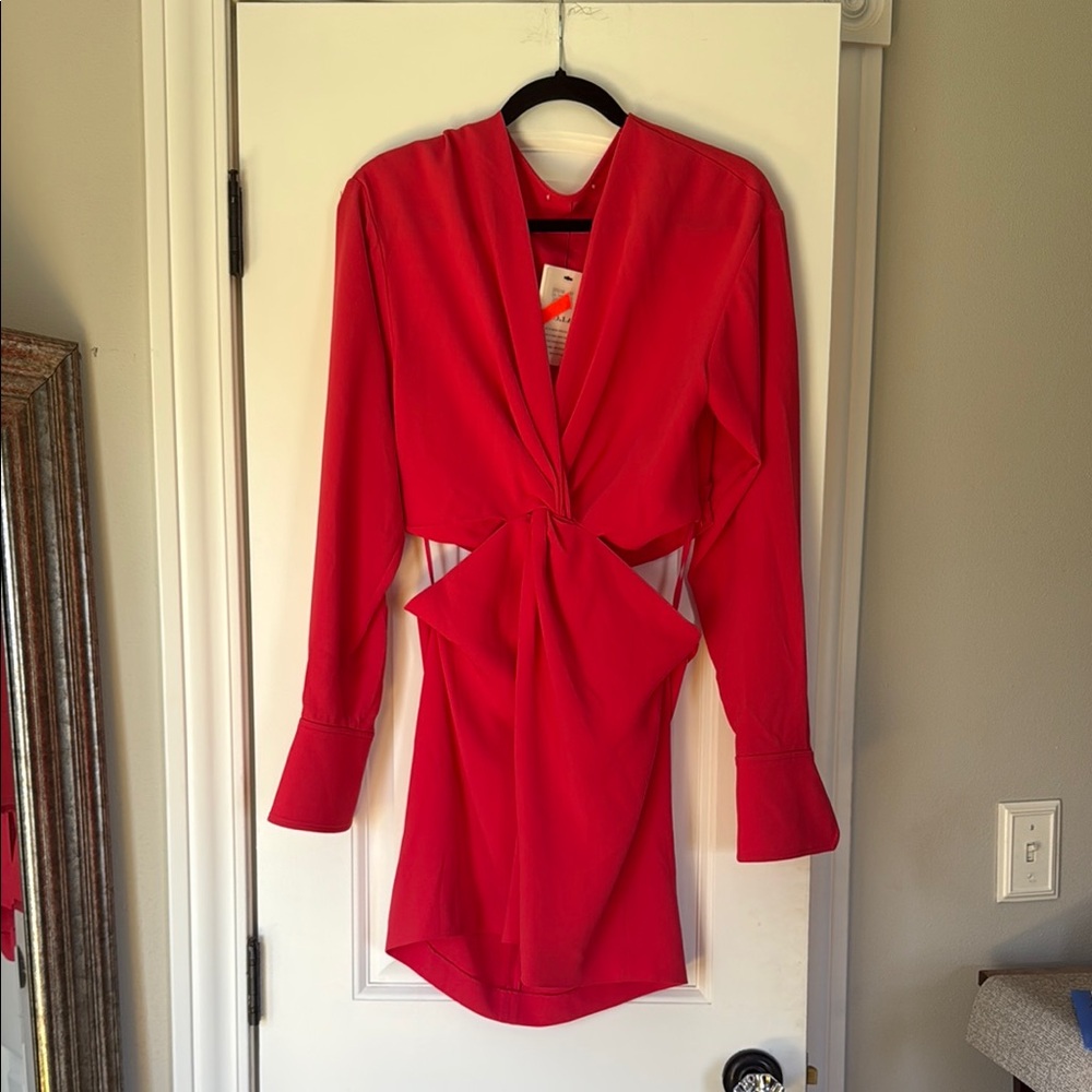 ALC Zoey dress